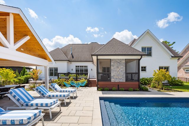 4945 Spring Farm Rd, Prospect, KY 40059