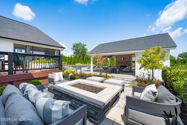 4945 Spring Farm Rd, Prospect, KY 40059