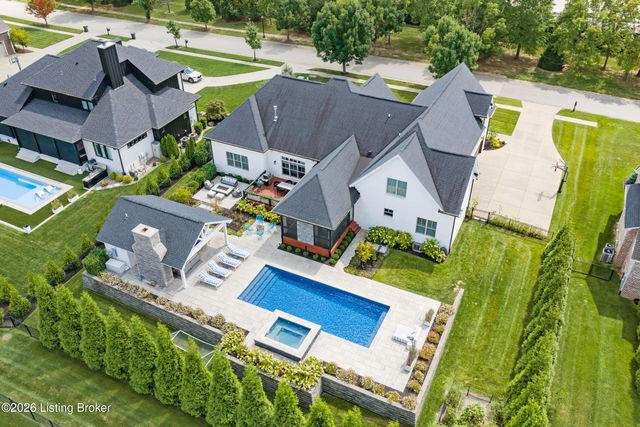 4945 Spring Farm Rd, Prospect, KY 40059
