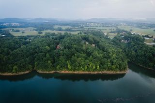 Lot 11 Lakewoods Drive, Bronston, KY 42518