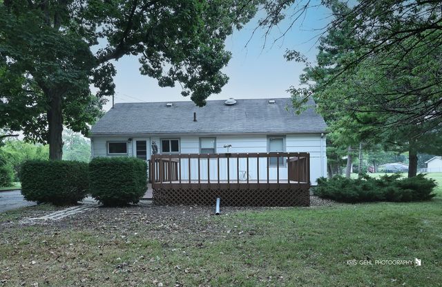 3152 27th Street, Zion, IL 60099