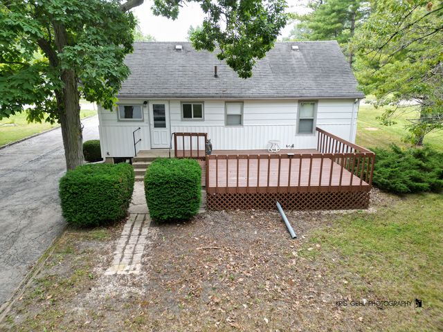 3152 27th Street, Zion, IL 60099