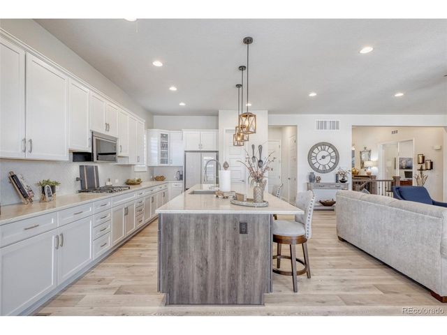 8024 S Kewaunee St, Aurora, CO 80016