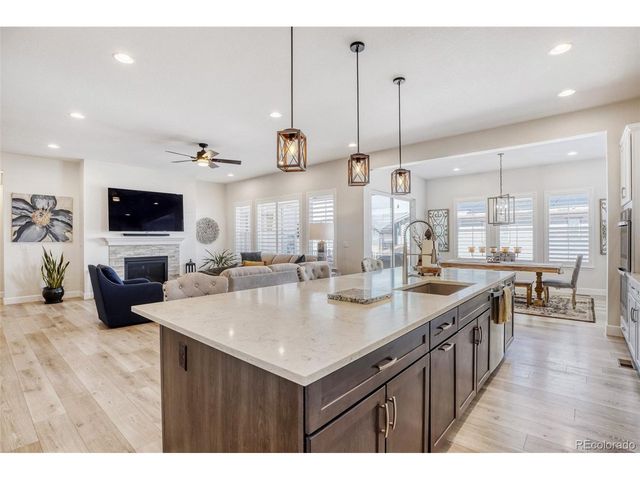 8024 S Kewaunee St, Aurora, CO 80016