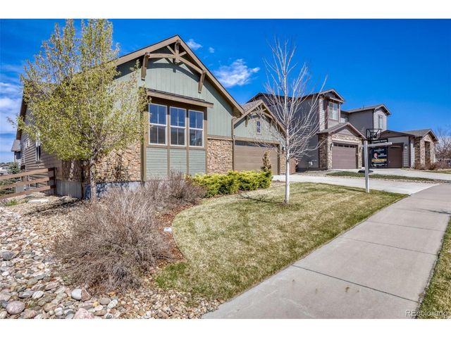 8024 S Kewaunee St, Aurora, CO 80016