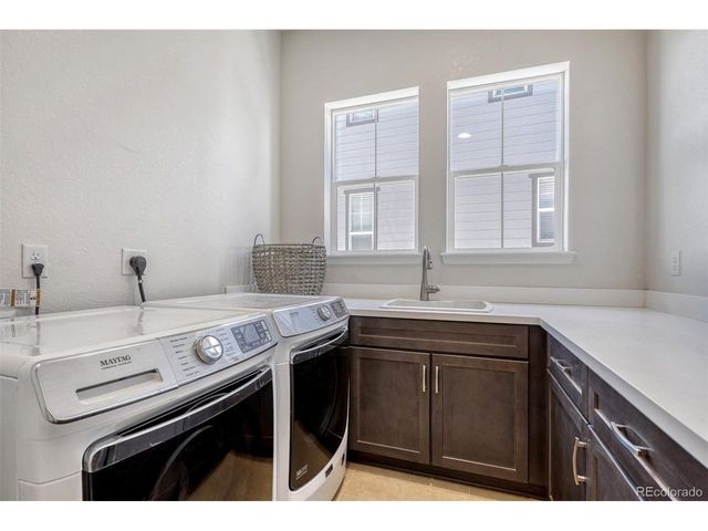 8024 S Kewaunee St, Aurora, CO 80016