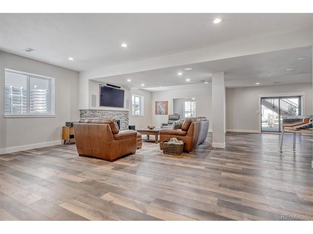 8024 S Kewaunee St, Aurora, CO 80016