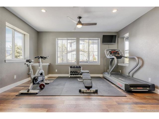 8024 S Kewaunee St, Aurora, CO 80016