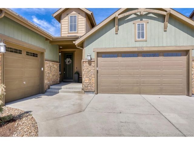 8024 S Kewaunee St, Aurora, CO 80016