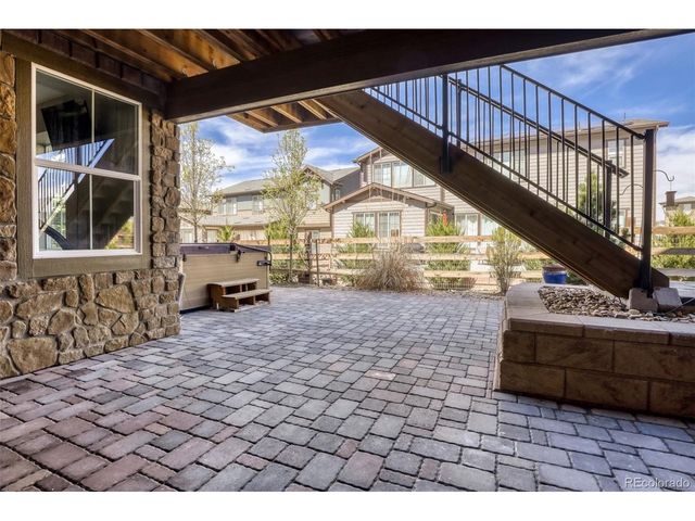 8024 S Kewaunee St, Aurora, CO 80016