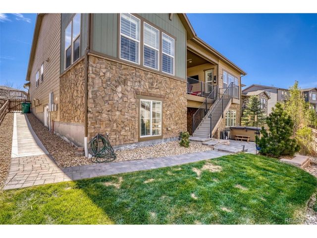 8024 S Kewaunee St, Aurora, CO 80016