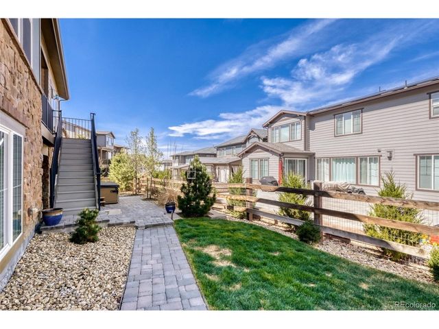 8024 S Kewaunee St, Aurora, CO 80016
