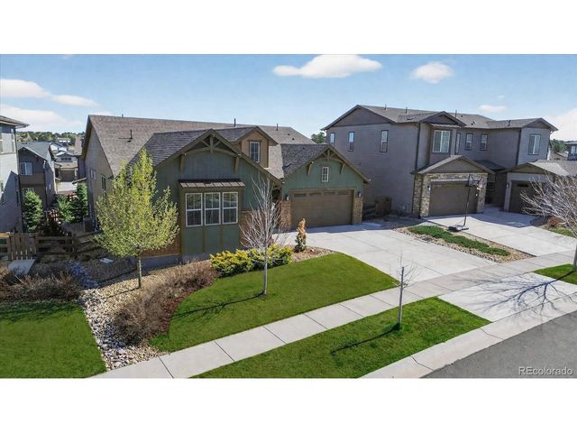 8024 S Kewaunee St, Aurora, CO 80016