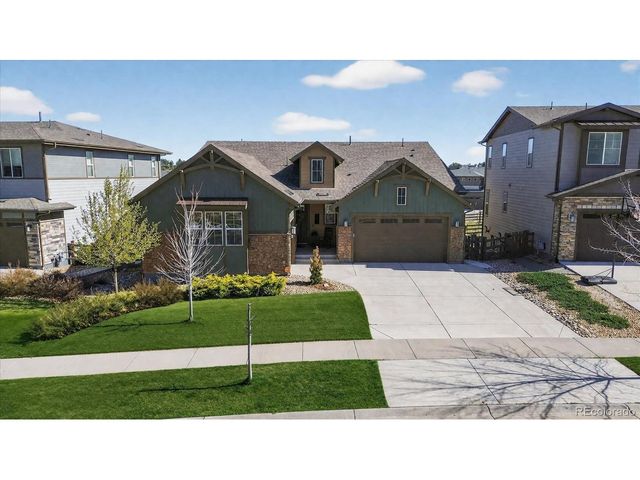 8024 S Kewaunee St, Aurora, CO 80016