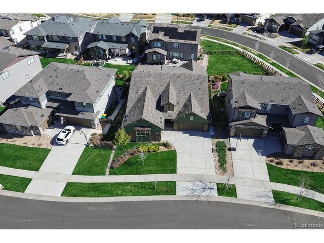 8024 S Kewaunee St, Aurora, CO 80016