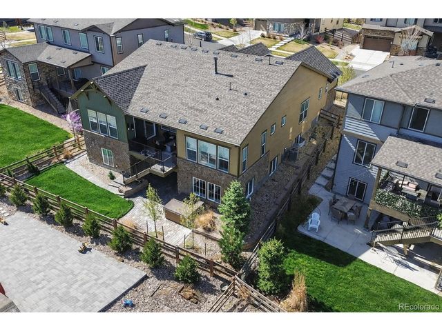 8024 S Kewaunee St, Aurora, CO 80016