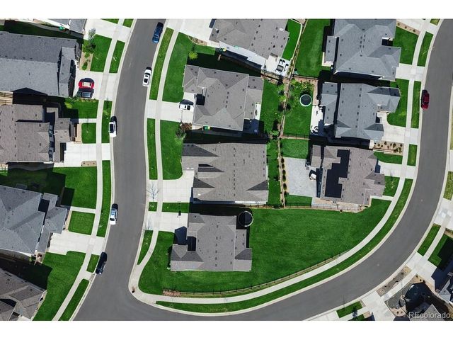 8024 S Kewaunee St, Aurora, CO 80016