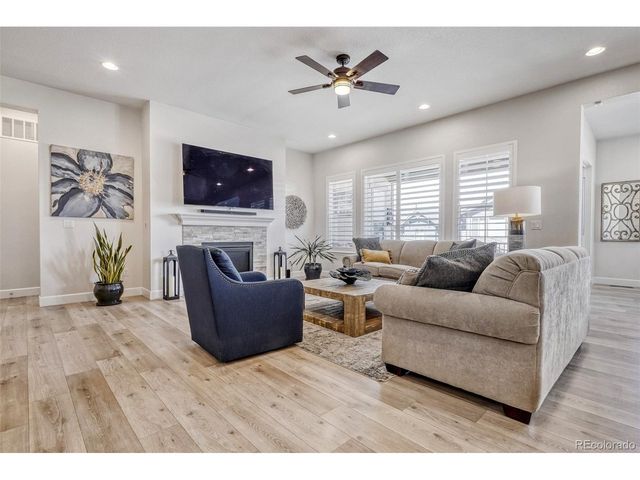 8024 S Kewaunee St, Aurora, CO 80016