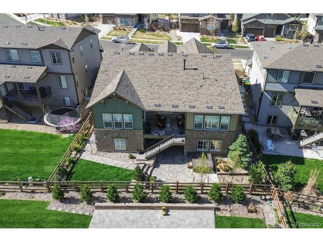 8024 S Kewaunee St, Aurora, CO 80016