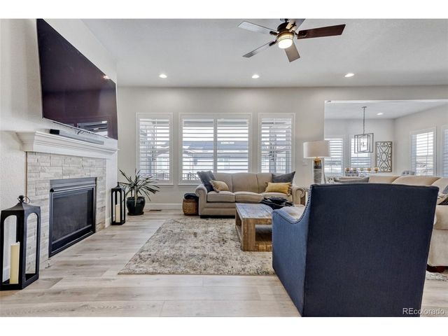 8024 S Kewaunee St, Aurora, CO 80016