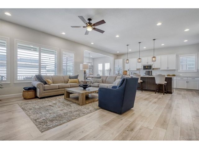 8024 S Kewaunee St, Aurora, CO 80016