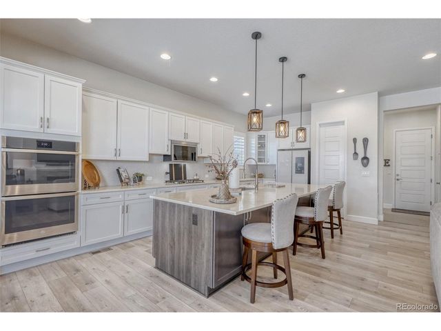 8024 S Kewaunee St, Aurora, CO 80016