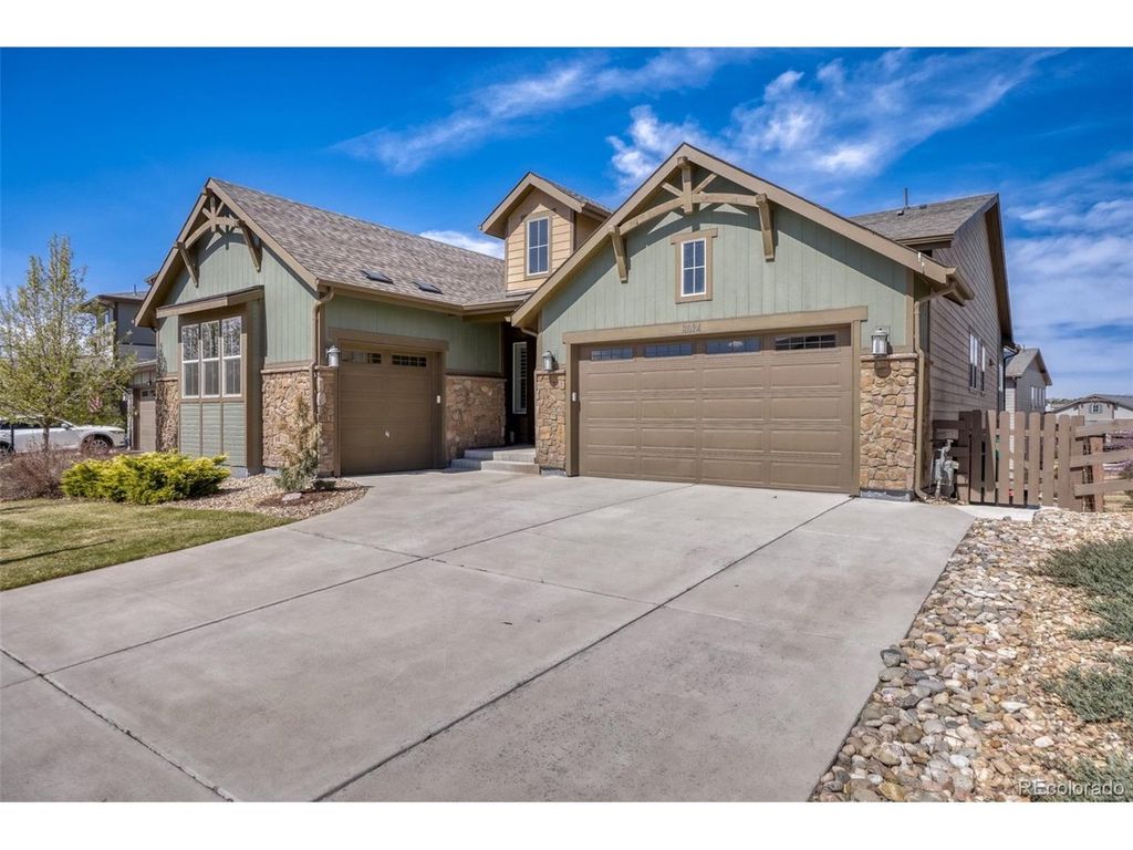 8024 S Kewaunee St, Aurora, CO 80016