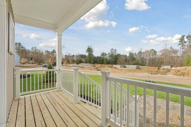 17 Copps Drive, Rochester, NH 03809