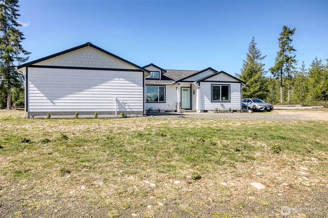 280 W Newberry Lane, Elma, WA 98541