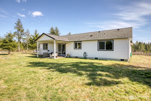 280 W Newberry Lane, Elma, WA 98541