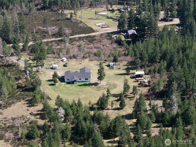 280 W Newberry Lane, Elma, WA 98541