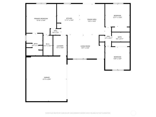 280 W Newberry Lane, Elma, WA 98541