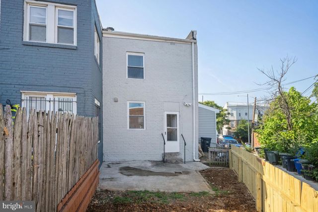 1640 L ST NE, Washington, DC 20002