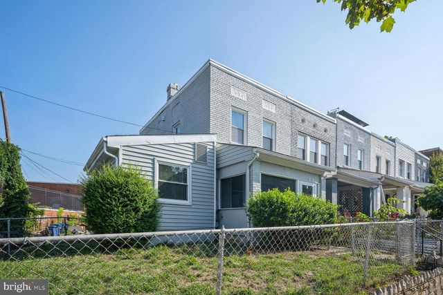 1640 L ST NE, Washington, DC 20002