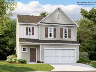 1610 Swallow Tail Drive, Cramerton, NC 28012