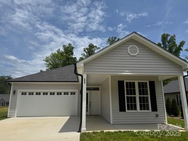 209 Eagles Landing, Morganton, NC 28655