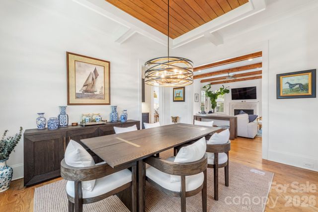 511 Lorna Street, Charlotte, NC 28205