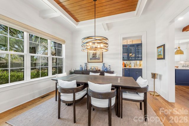 511 Lorna Street, Charlotte, NC 28205