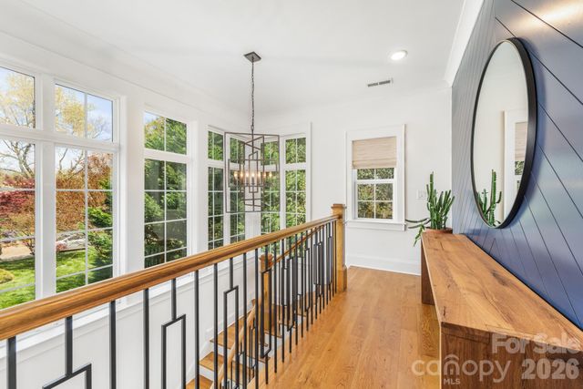 511 Lorna Street, Charlotte, NC 28205