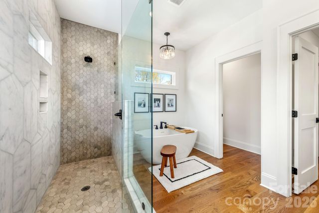 511 Lorna Street, Charlotte, NC 28205