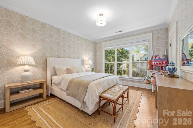 511 Lorna Street, Charlotte, NC 28205