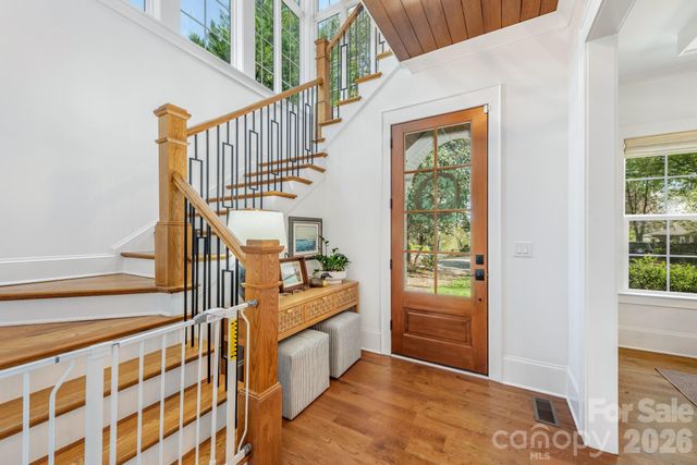 511 Lorna Street, Charlotte, NC 28205