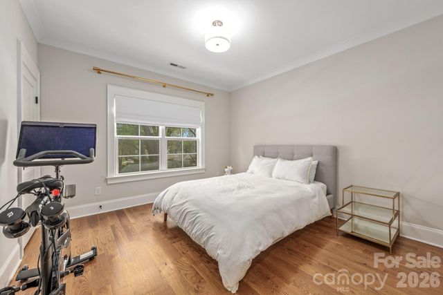 511 Lorna Street, Charlotte, NC 28205