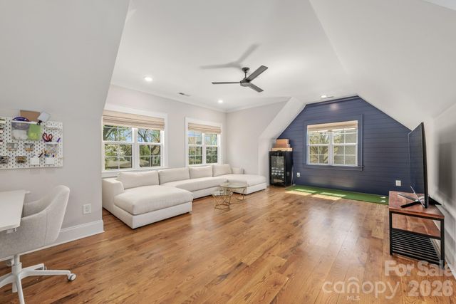 511 Lorna Street, Charlotte, NC 28205