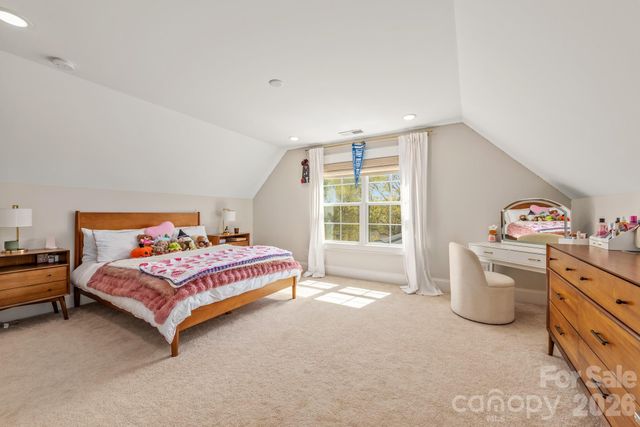 511 Lorna Street, Charlotte, NC 28205