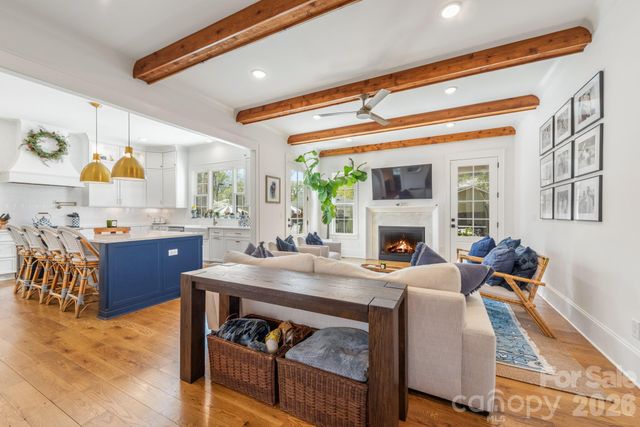 511 Lorna Street, Charlotte, NC 28205