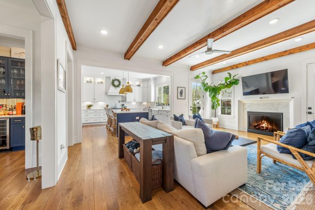 511 Lorna Street, Charlotte, NC 28205