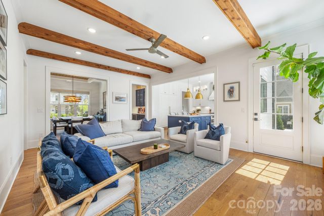 511 Lorna Street, Charlotte, NC 28205