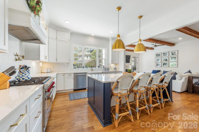 511 Lorna Street, Charlotte, NC 28205