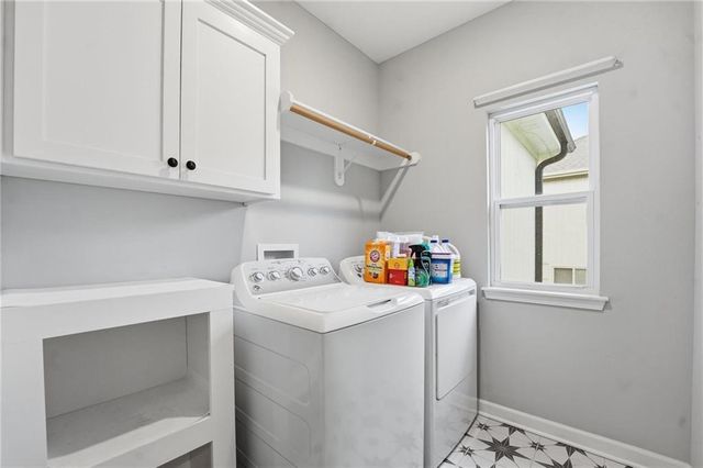 2209 Greenfield Court, Kearney, MO 64060